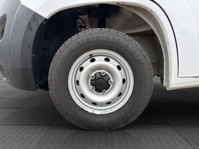Fiat Ducato Furgone 30 2.2 MJT PC-TN Furgone (15)