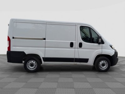 Fiat Ducato Furgone 30 2.2 MJT PC-TN Furgone (6)
