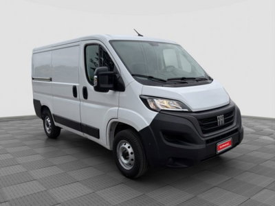 Fiat Ducato Furgone 30 2.2 MJT PC-TN Furgone (7)