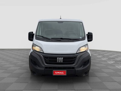 Fiat Ducato Furgone 30 2.2 MJT PC-TN Furgone (8)