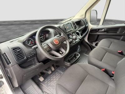 Fiat Ducato Furgone 30 2.2 MJT PC-TN Furgone (9)