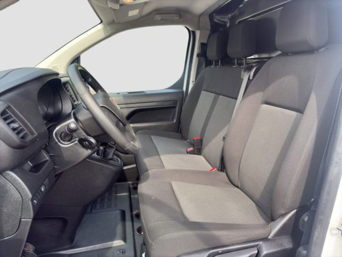 Fiat Scudo Furgone ce 1.5 bluehdi 120cv L3H1