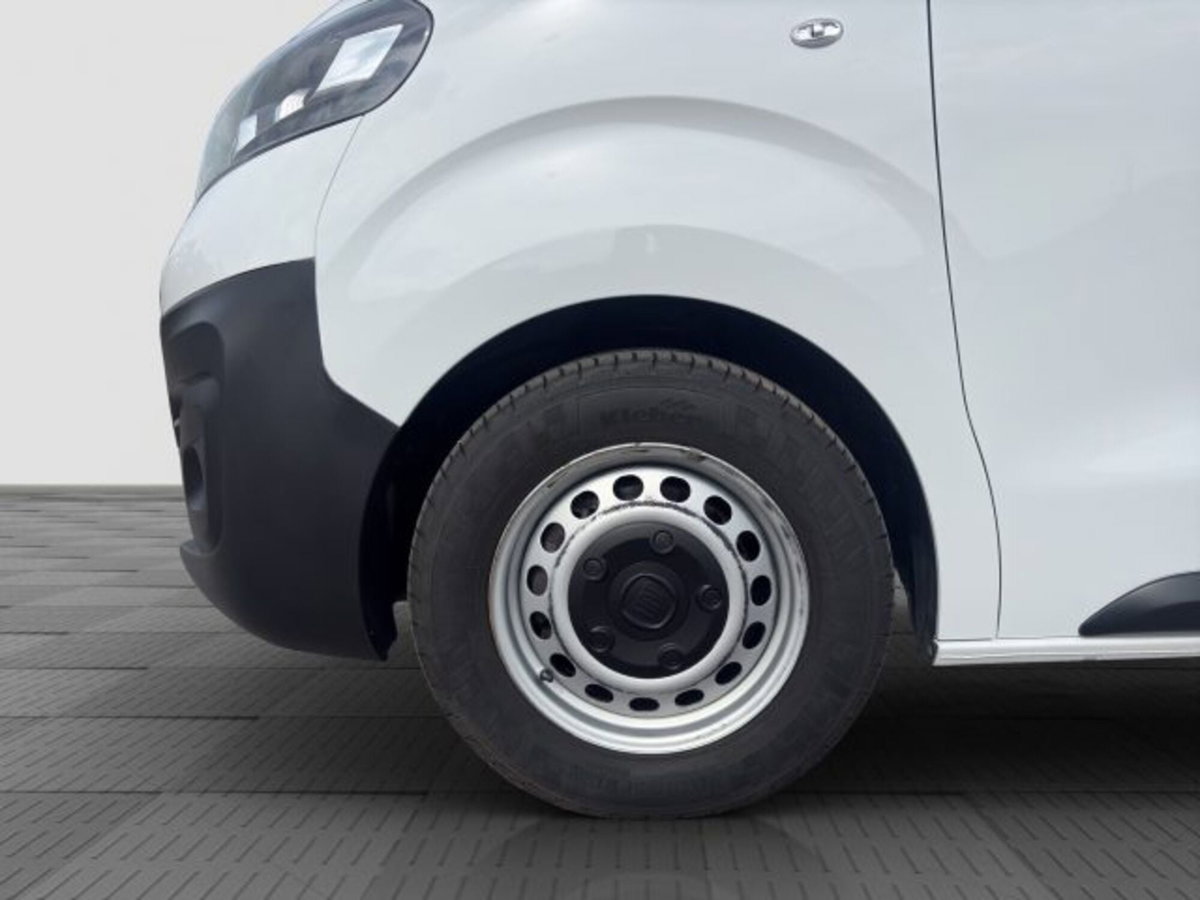 Fiat Scudo Furgone ce 1.5 bluehdi 120cv L3H1 (6)