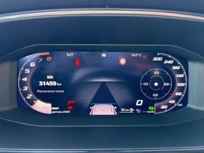 Cupra Formentor 1.5 hybrid 150cv dsg (14)