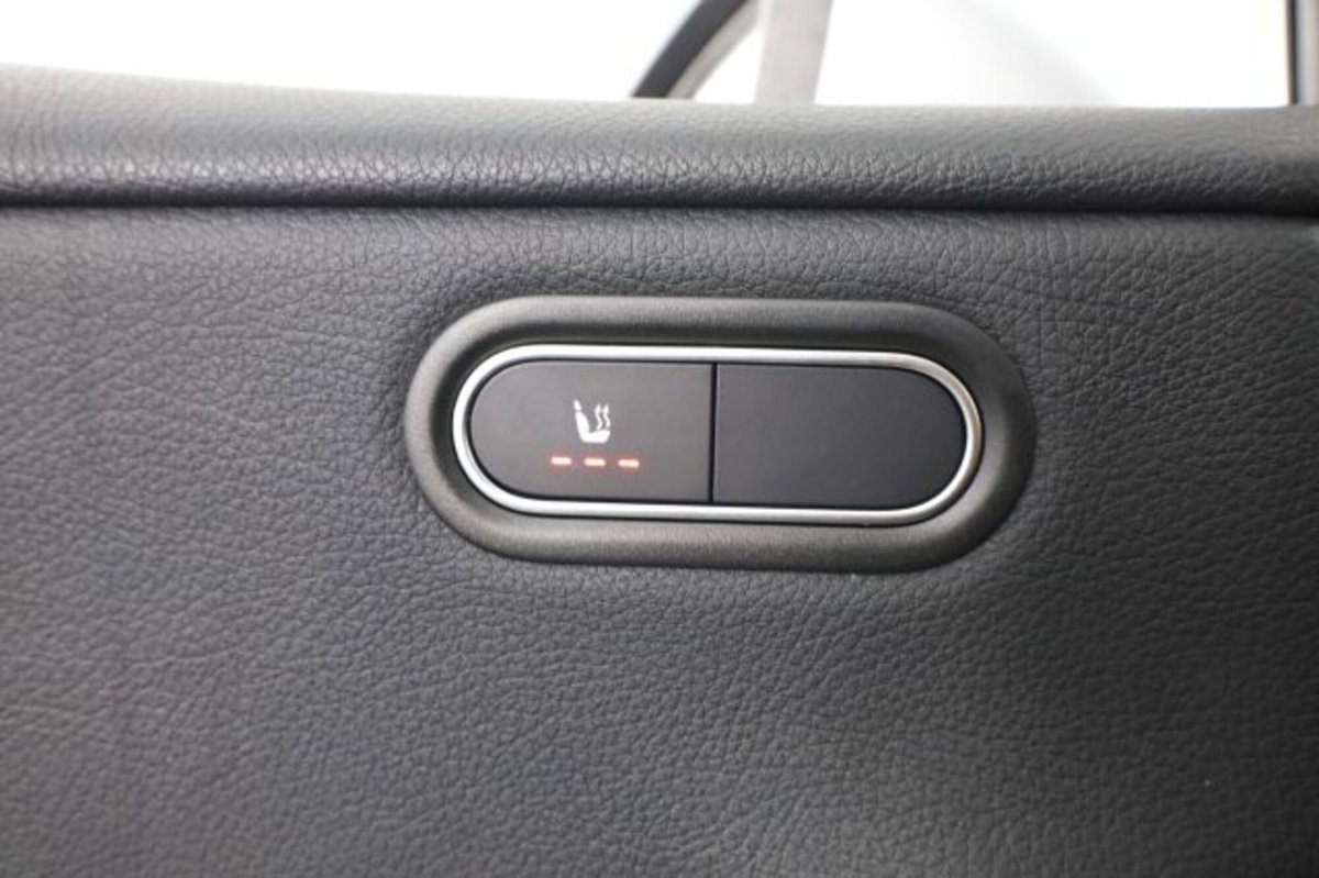 Mercedes-Benz Classe A 180 Automatic Executive (12)
