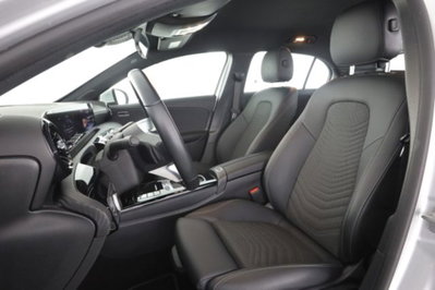 Mercedes-Benz Classe A 180 Automatic Executive (2)