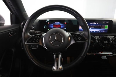 Mercedes-Benz Classe A 180 Automatic Executive (5)