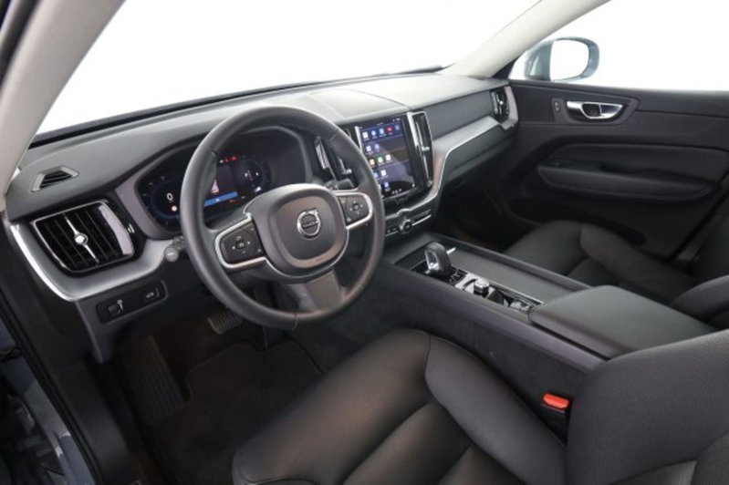 Volvo XC60 B4 Geartronic Momentum