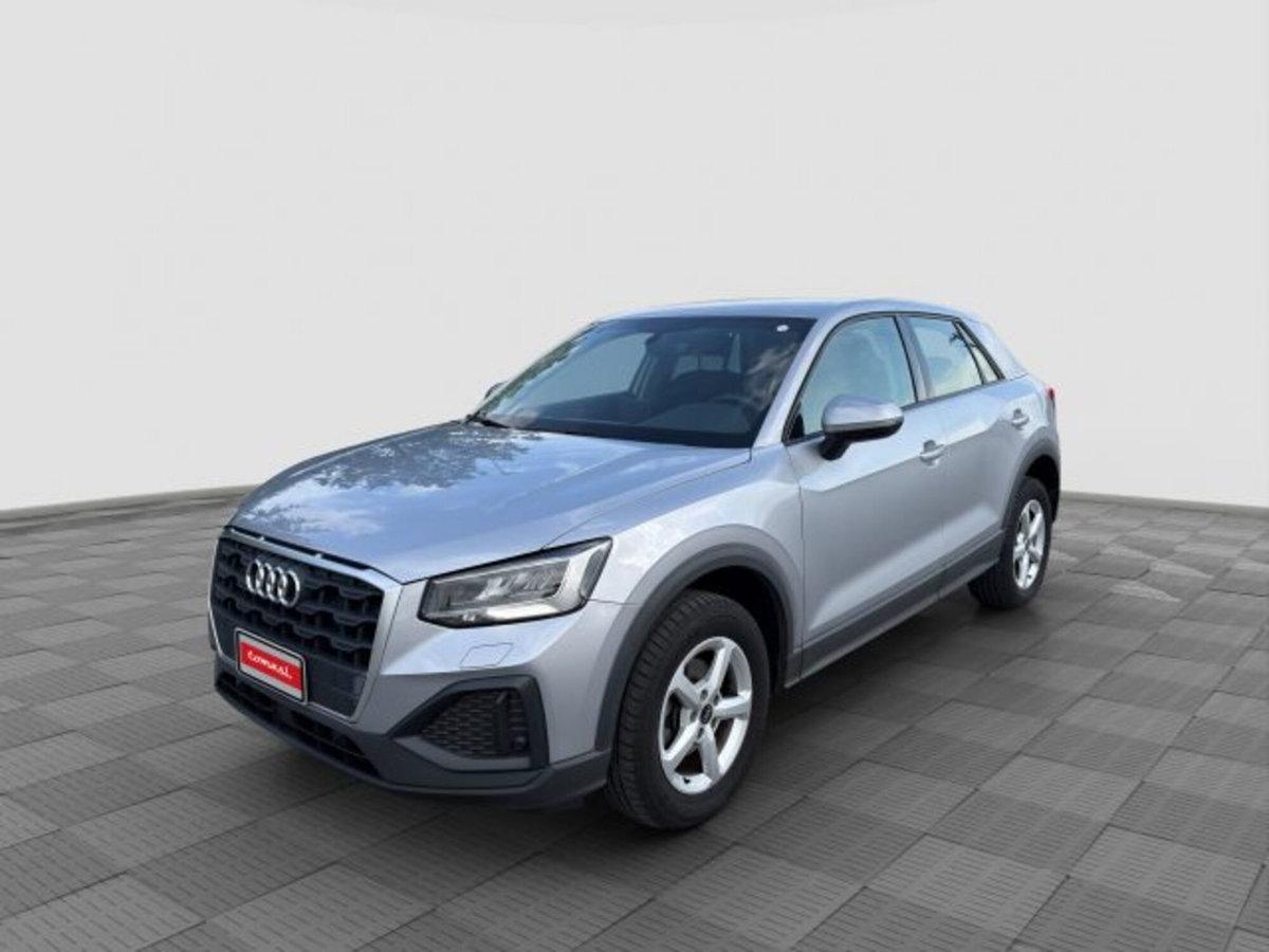 Audi Q2 Q2 30 TDI