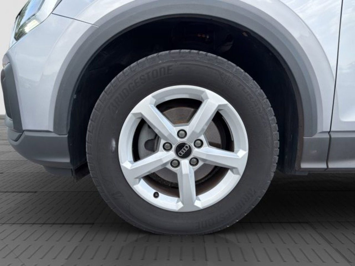 Audi Q2 Q2 30 TDI (16)