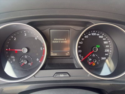 Volkswagen Tiguan 2.0 TDI 150 CV SCR DSG 4MOTION Life (14)