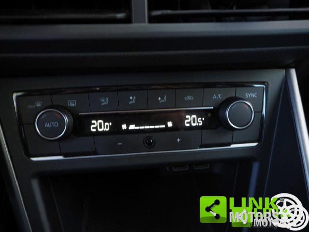 Volkswagen Polo 1.0 TGI 5p. Comfortline BlueMotion Technology (14)