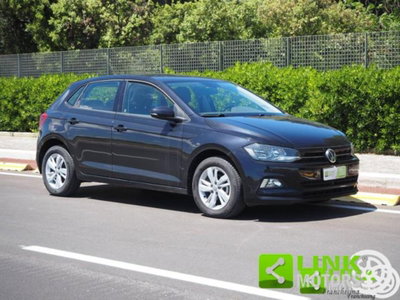 Volkswagen Polo 1.0 TGI 5p. Comfortline BlueMotion Technology (16)