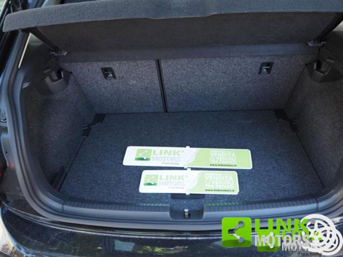 Volkswagen Polo 1.0 TGI 5p. Comfortline BlueMotion Technology (19)