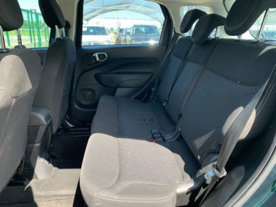 Fiat 500L 1.4 95 CV City Cross (10)