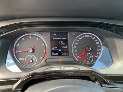 Volkswagen Polo 1.0 TGI 5p. Highline BlueMotion Technology (15)