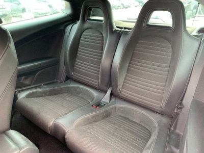 Volkswagen Scirocco 2.0 TDI 140CV DPF (10)
