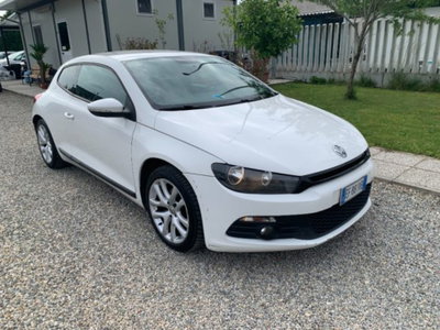 Volkswagen Scirocco 2.0 TDI 140CV DPF (3)