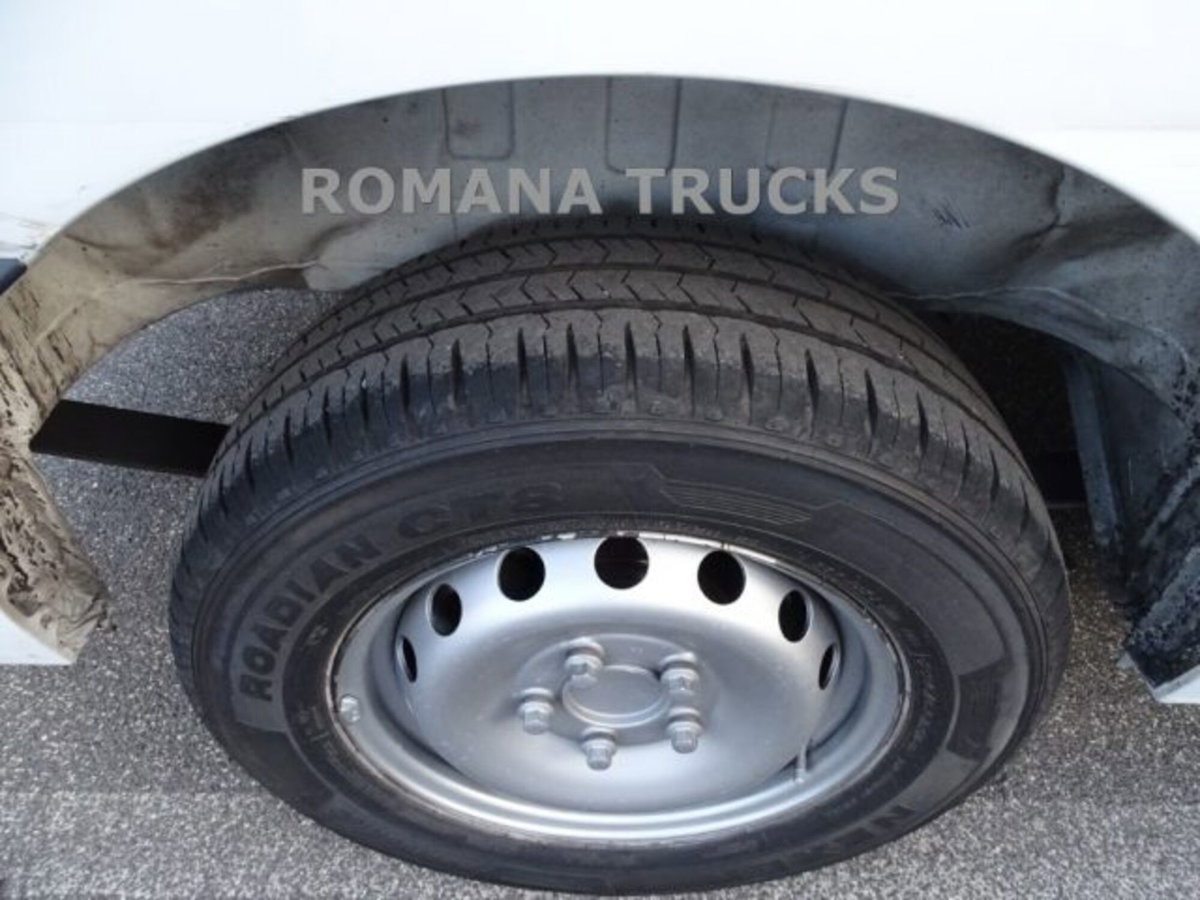 Opel Movano Furgone 33 2.3 CDTI 125 CV PC-TN FWD Combi E5+ (10)