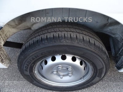 Opel Movano Furgone 33 2.3 CDTI 125 CV PC-TN FWD Combi E5+ (10)
