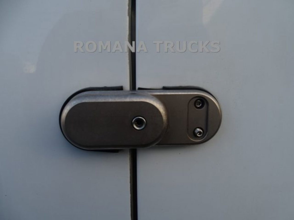Opel Movano Furgone 33 2.3 CDTI 125 CV PC-TN FWD Combi E5+ (6)