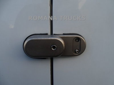 Opel Movano Furgone 33 2.3 CDTI 125 CV PC-TN FWD Combi E5+ (6)