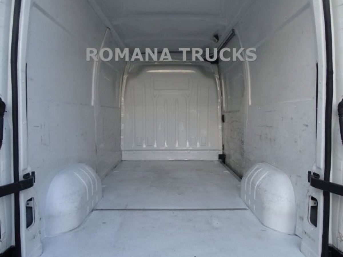 Opel Movano Furgone 33 2.3 CDTI 125 CV PC-TN FWD Combi E5+ (8)