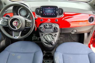 Fiat 500 1.0 Hybrid Club (10)
