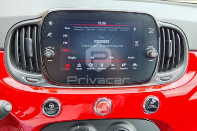 Fiat 500 1.0 Hybrid Club (12)