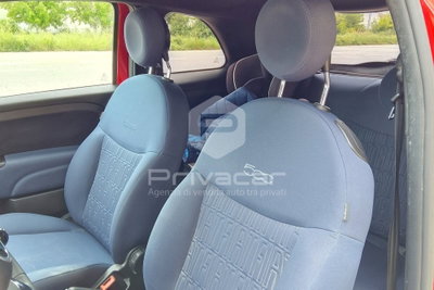 Fiat 500 1.0 Hybrid Club (13)
