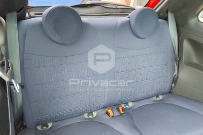 Fiat 500 1.0 Hybrid Club (14)