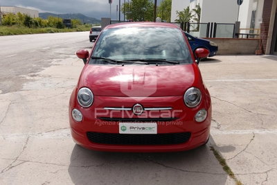 Fiat 500 1.0 Hybrid Club (2)