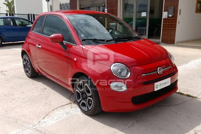 Fiat 500 1.0 Hybrid Club (3)