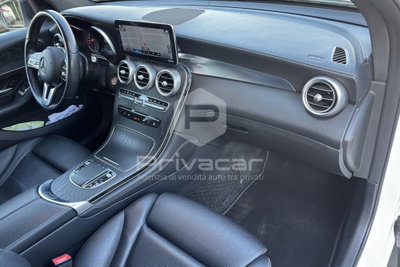Mercedes-Benz GLC Coupé 220 d 4Matic Coupé Premium (11)