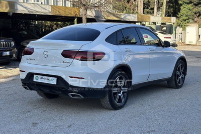 Mercedes-Benz GLC Coupé 220 d 4Matic Coupé Premium (5)