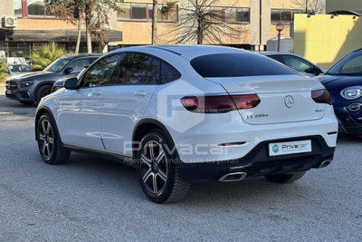 Mercedes-Benz GLC Coupé 220 d 4Matic Coupé Premium (7)