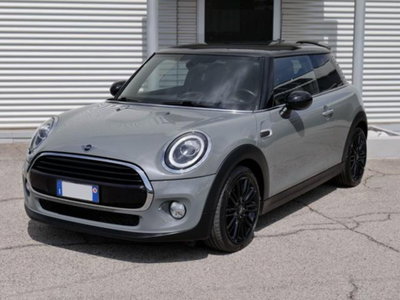 MINI Mini 1.5 Cooper D Hype usata