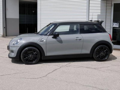 MINI Mini 1.5 Cooper D Hype (2)