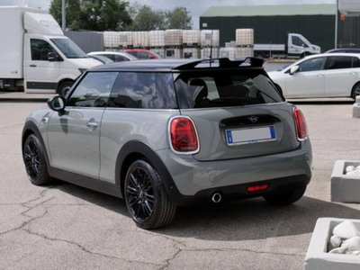 MINI Mini 1.5 Cooper D Hype (3)