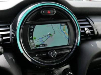 MINI Mini 1.5 Cooper D Hype (7)
