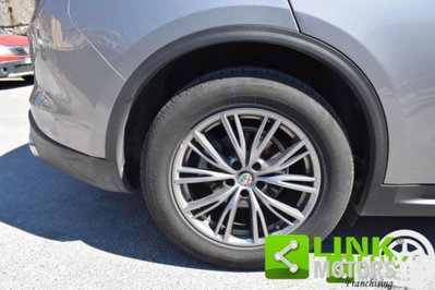 Alfa Romeo Stelvio Stelvio 2.2 Turbodiesel 190 CV AT8 Q4 Super Business (10)