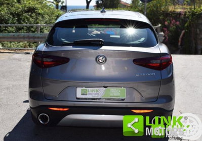 Alfa Romeo Stelvio Stelvio 2.2 Turbodiesel 190 CV AT8 Q4 Super Business (16)