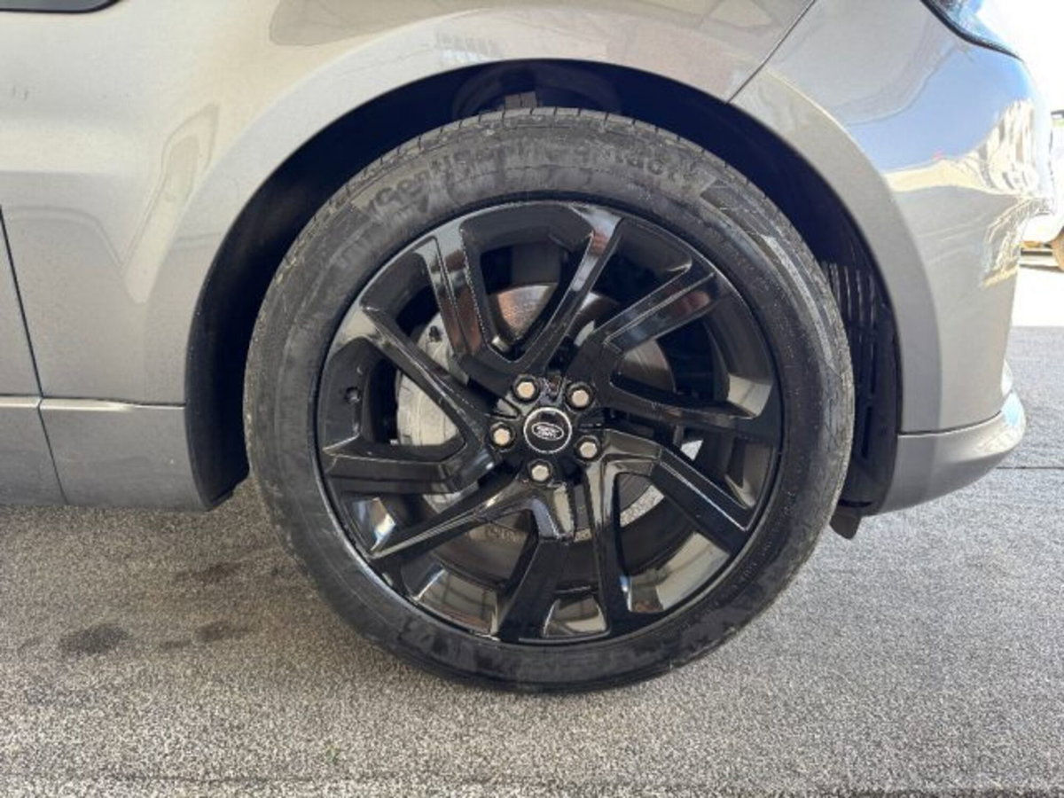 Land Rover Range Rover Sport 3.0D l6 249 CV HSE Dynamic Stealth (14)