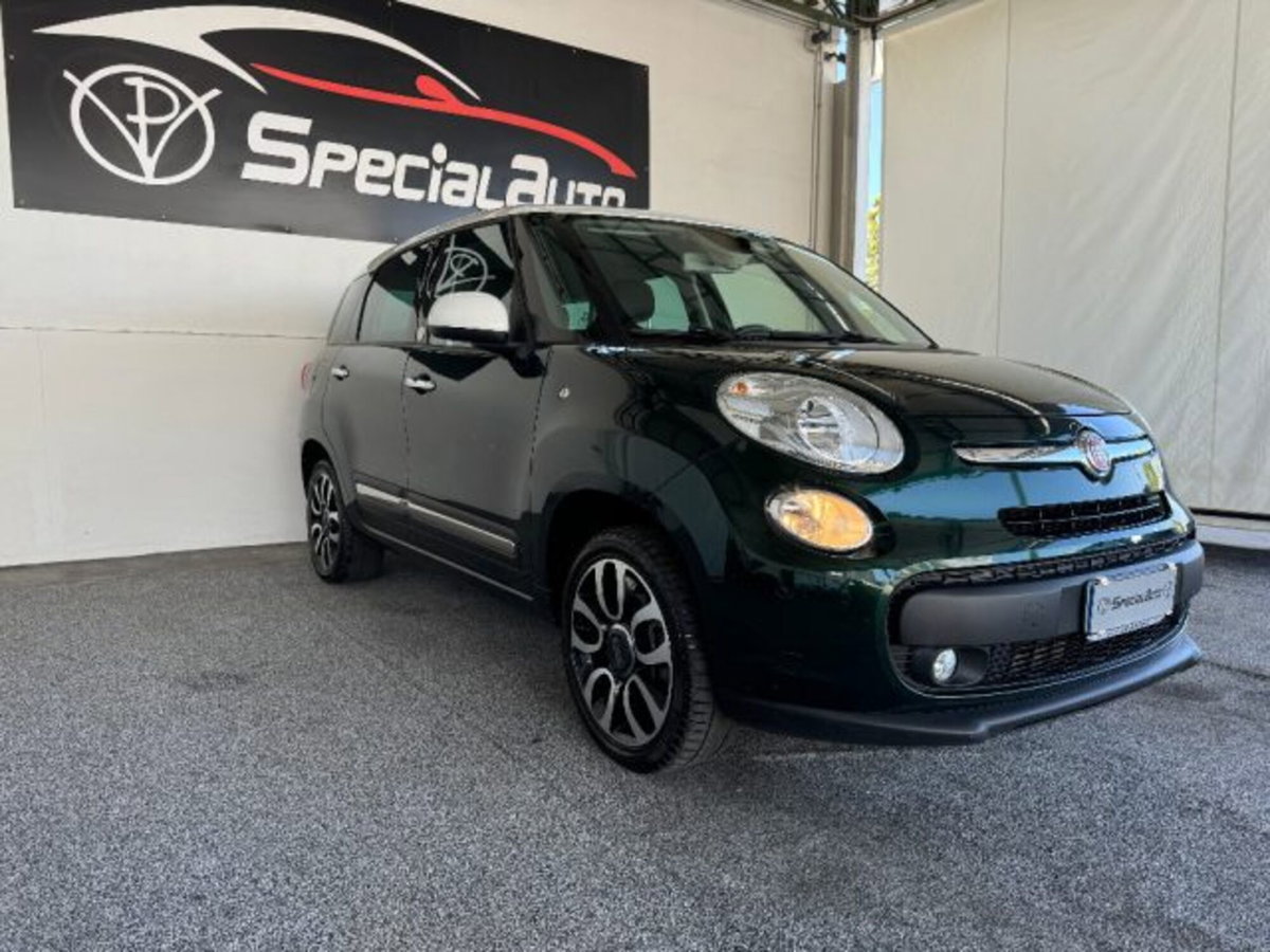 Fiat 500L Living 0.9 TwinAir Turbo Natural Power Pop Star (11)