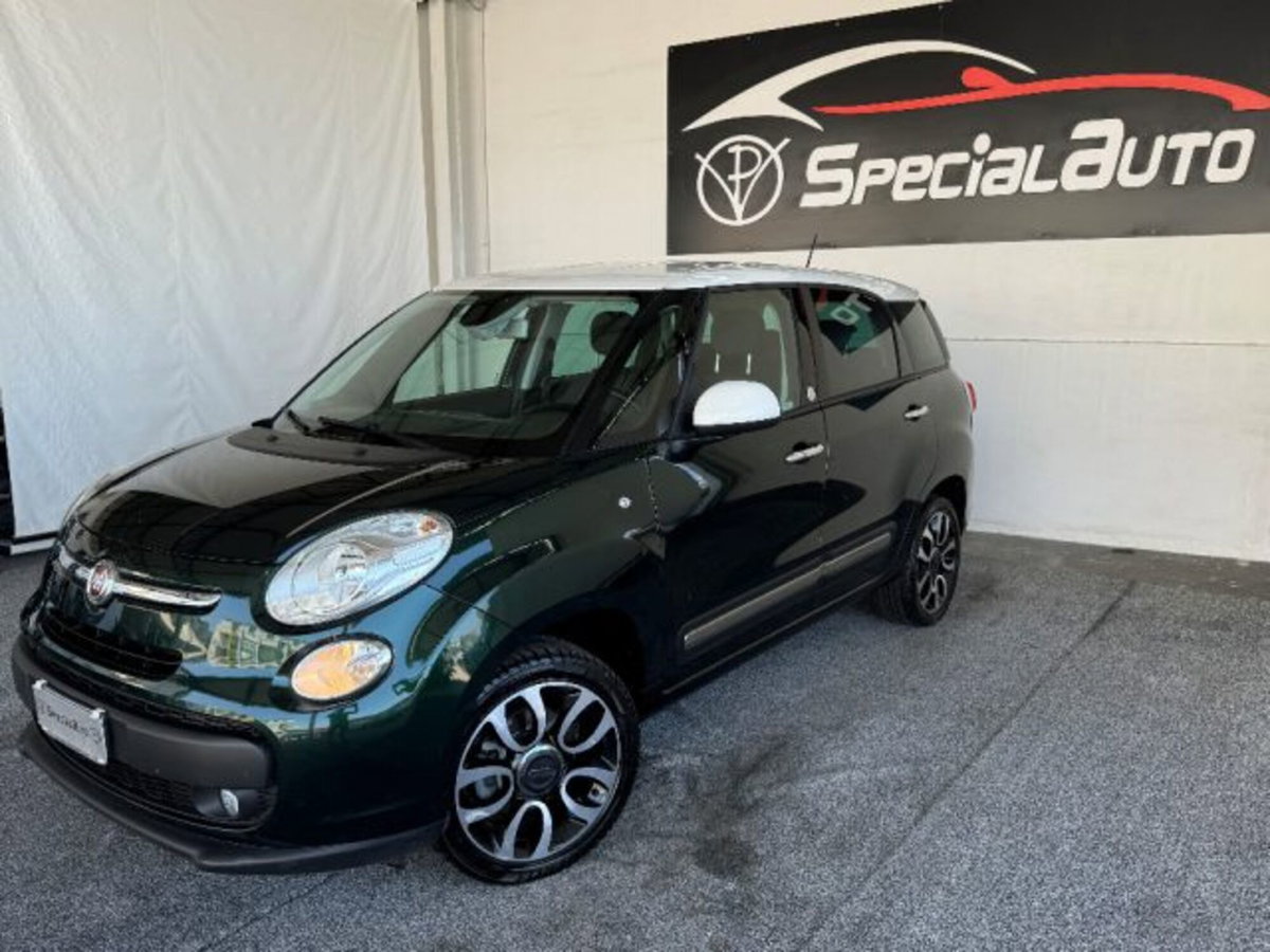 Fiat 500L Living 0.9 TwinAir Turbo Natural Power Pop Star (12)