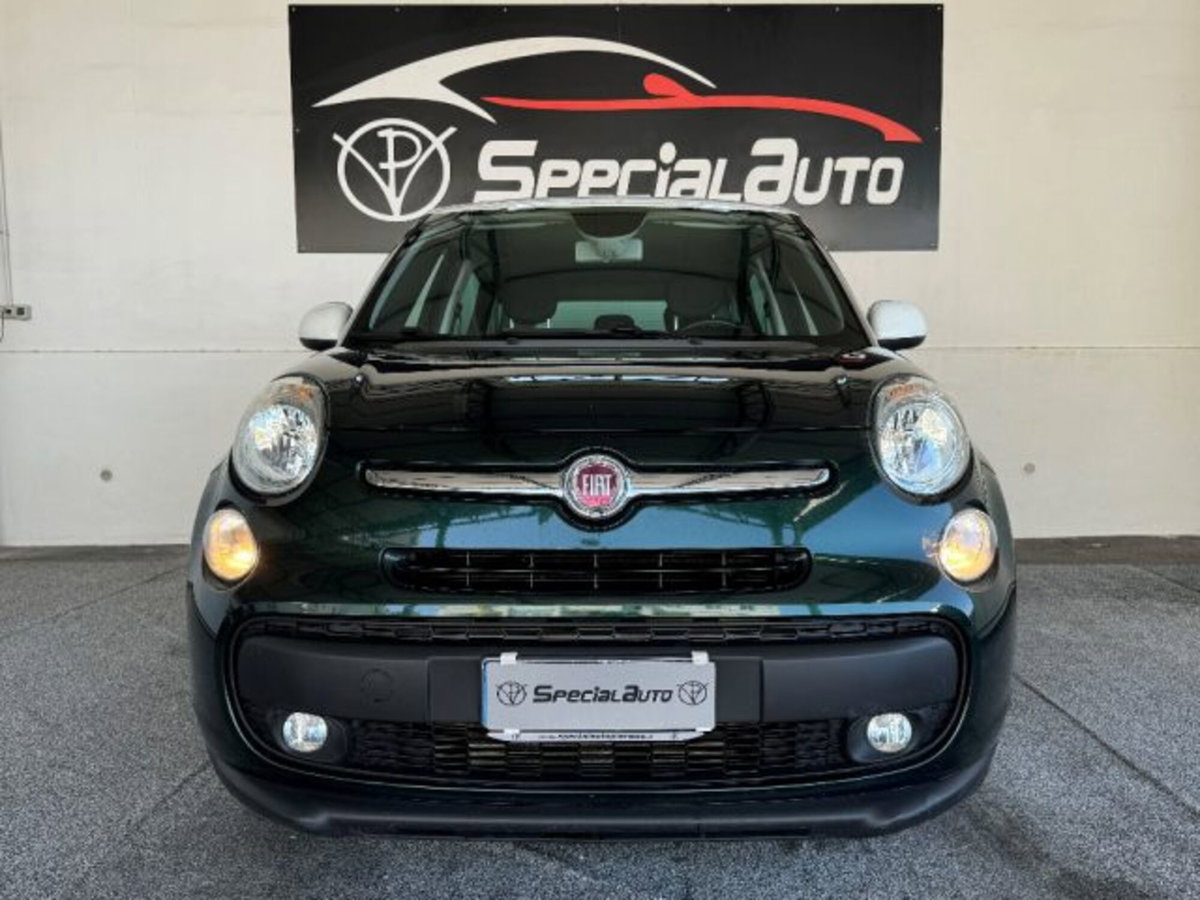 Fiat 500L Living 0.9 TwinAir Turbo Natural Power Pop Star (13)