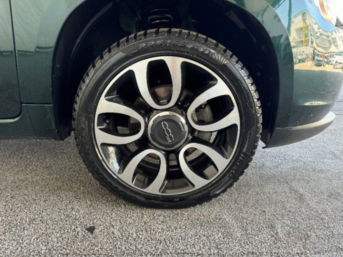 Fiat 500L Living 0.9 TwinAir Turbo Natural Power Pop Star (17)