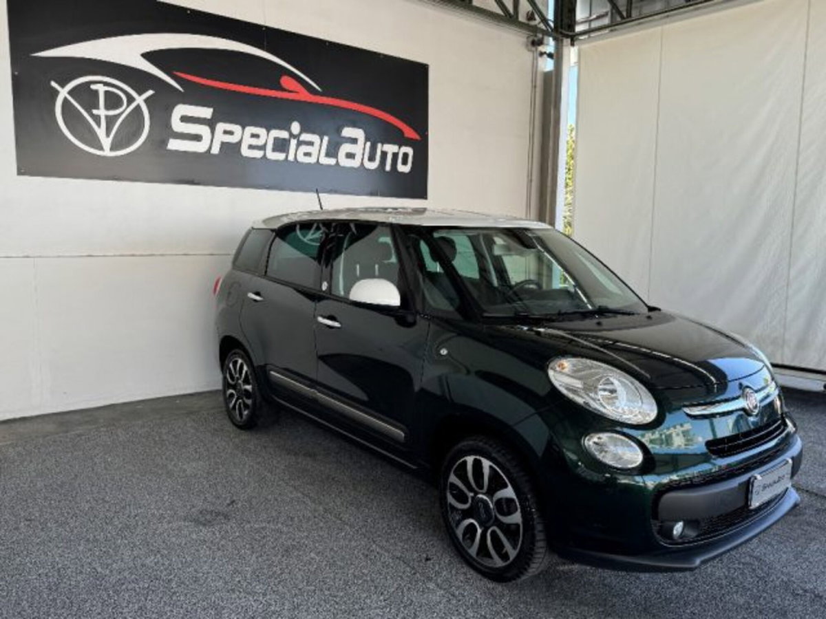 Fiat 500L Living 0.9 TwinAir Turbo Natural Power Pop Star (2)