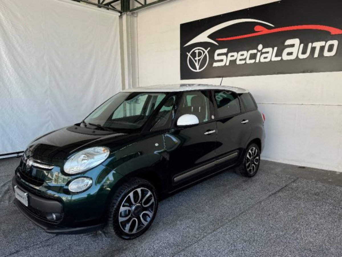 Fiat 500L Living 0.9 TwinAir Turbo Natural Power Pop Star (3)