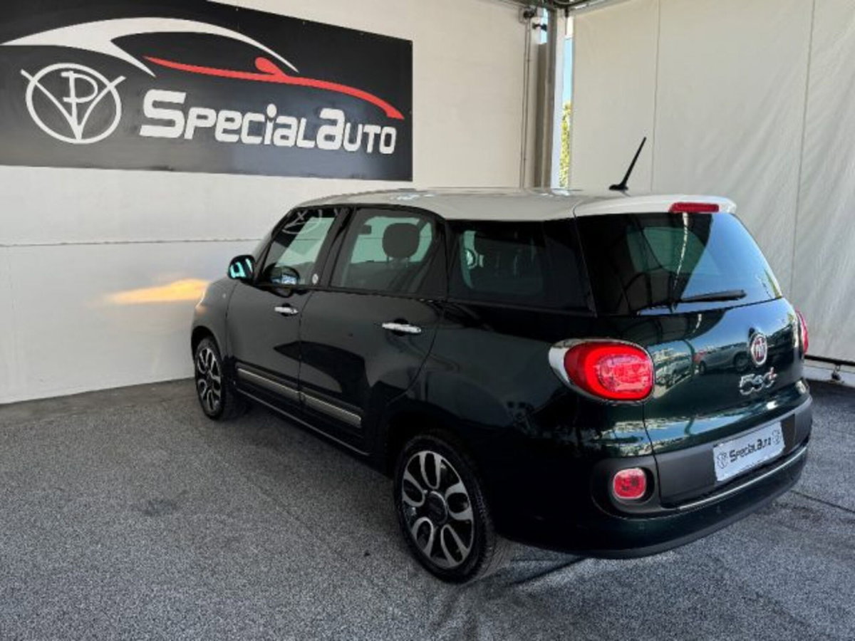 Fiat 500L Living 0.9 TwinAir Turbo Natural Power Pop Star (4)